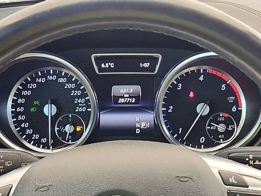 Mercedes-Benz ML 350 * BLUETEC 4MATIC SPORT UTILITY 4D * CARFAX * ЦЕНА  - изображение 8