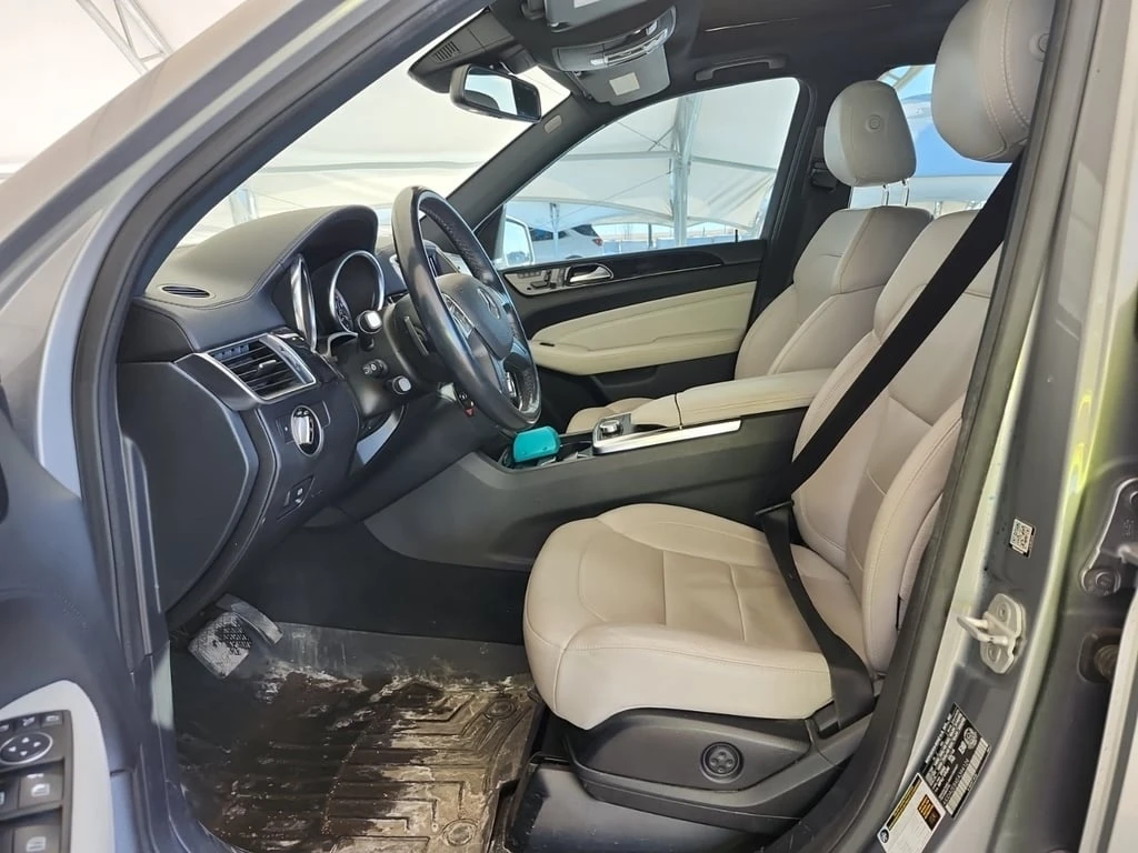 Mercedes-Benz ML 350 * BLUETEC 4MATIC SPORT UTILITY 4D * CARFAX * ЦЕНА  - изображение 6