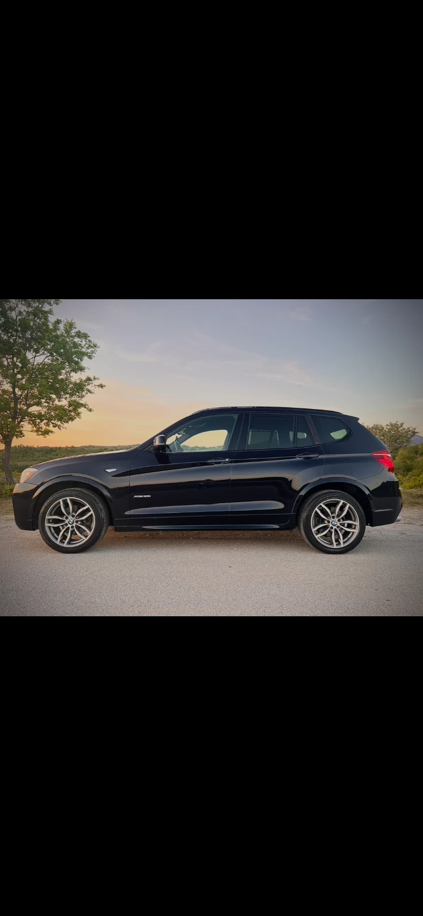 BMW X3 3.5i - изображение 3