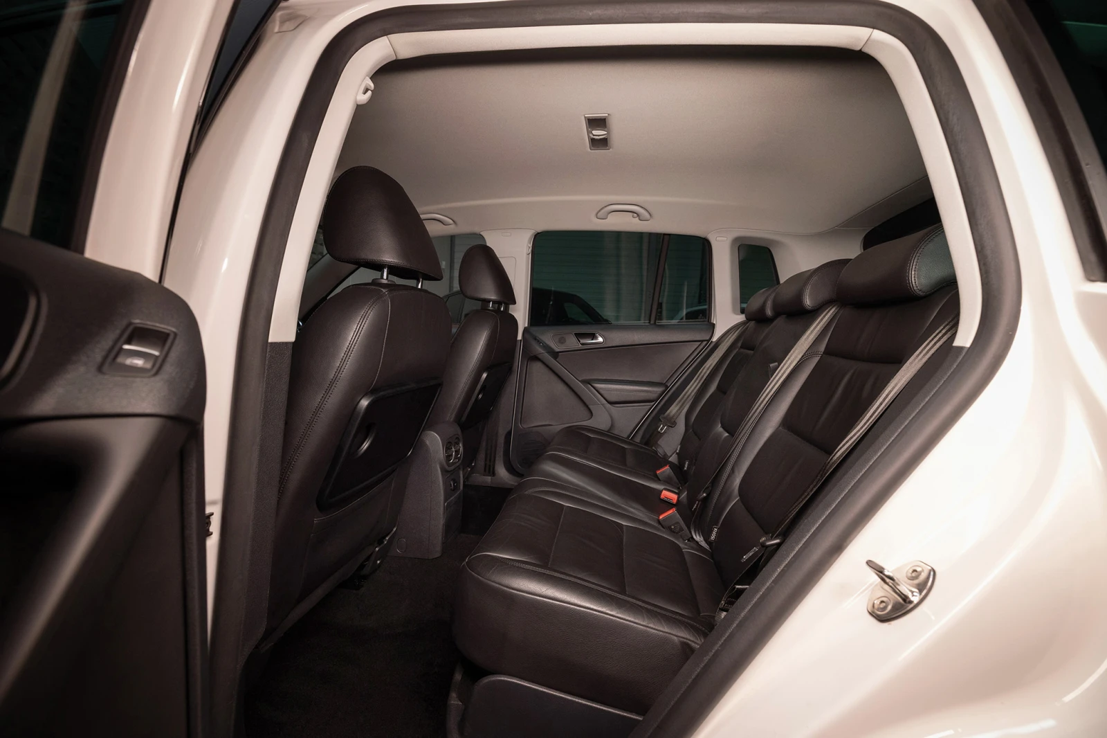 VW Tiguan 2.0 TDI * ������� ������� * Off Road | Mobile.bg � ����������� 12