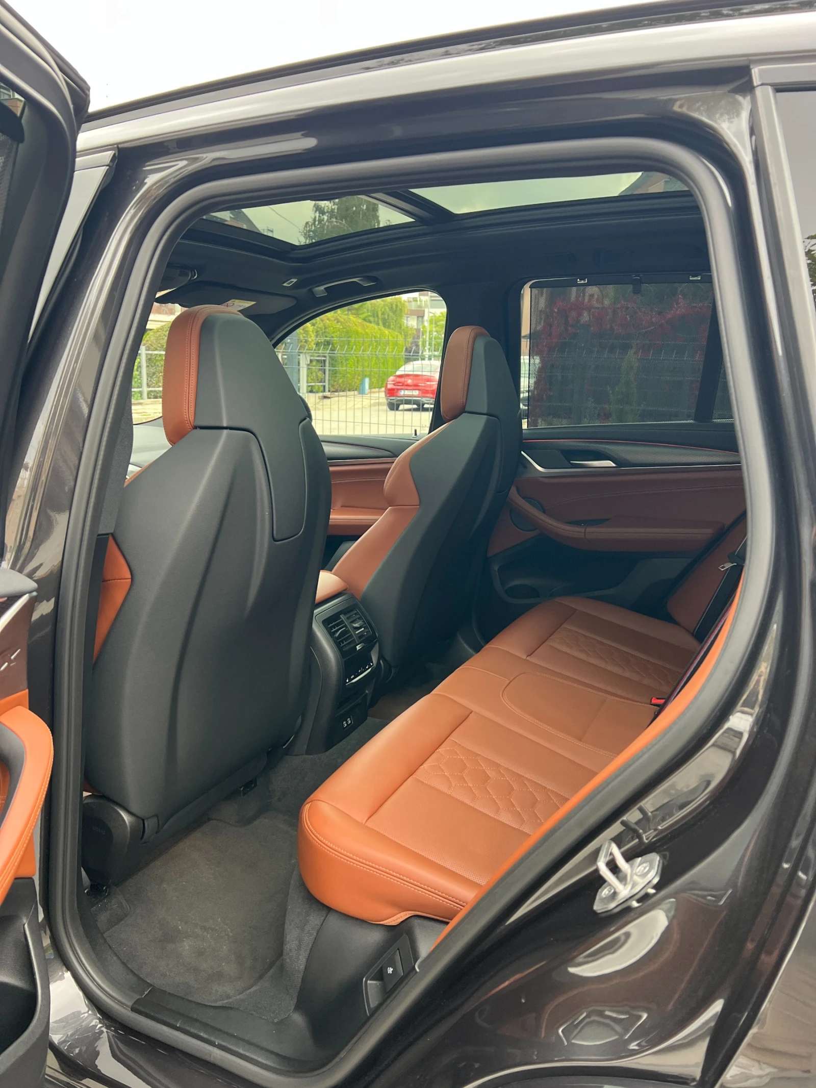 BMW X3 M Competition - изображение 6