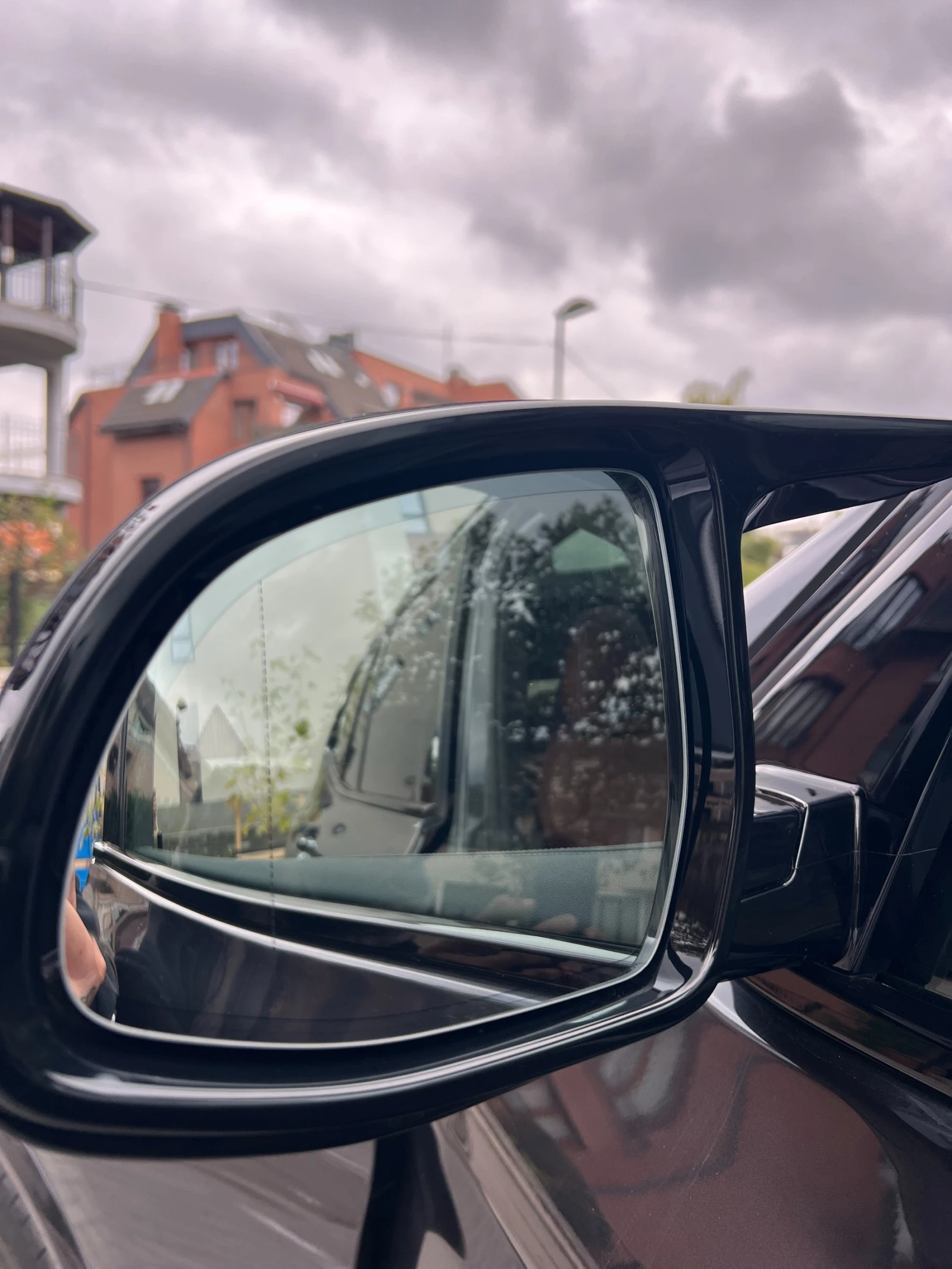 BMW X3 M Competition - изображение 8