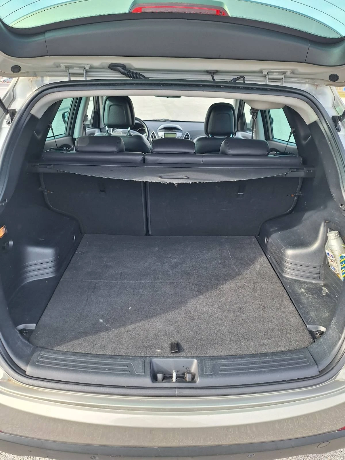 Hyundai IX35, снимка 15 - Автомобили и джипове - 53775078