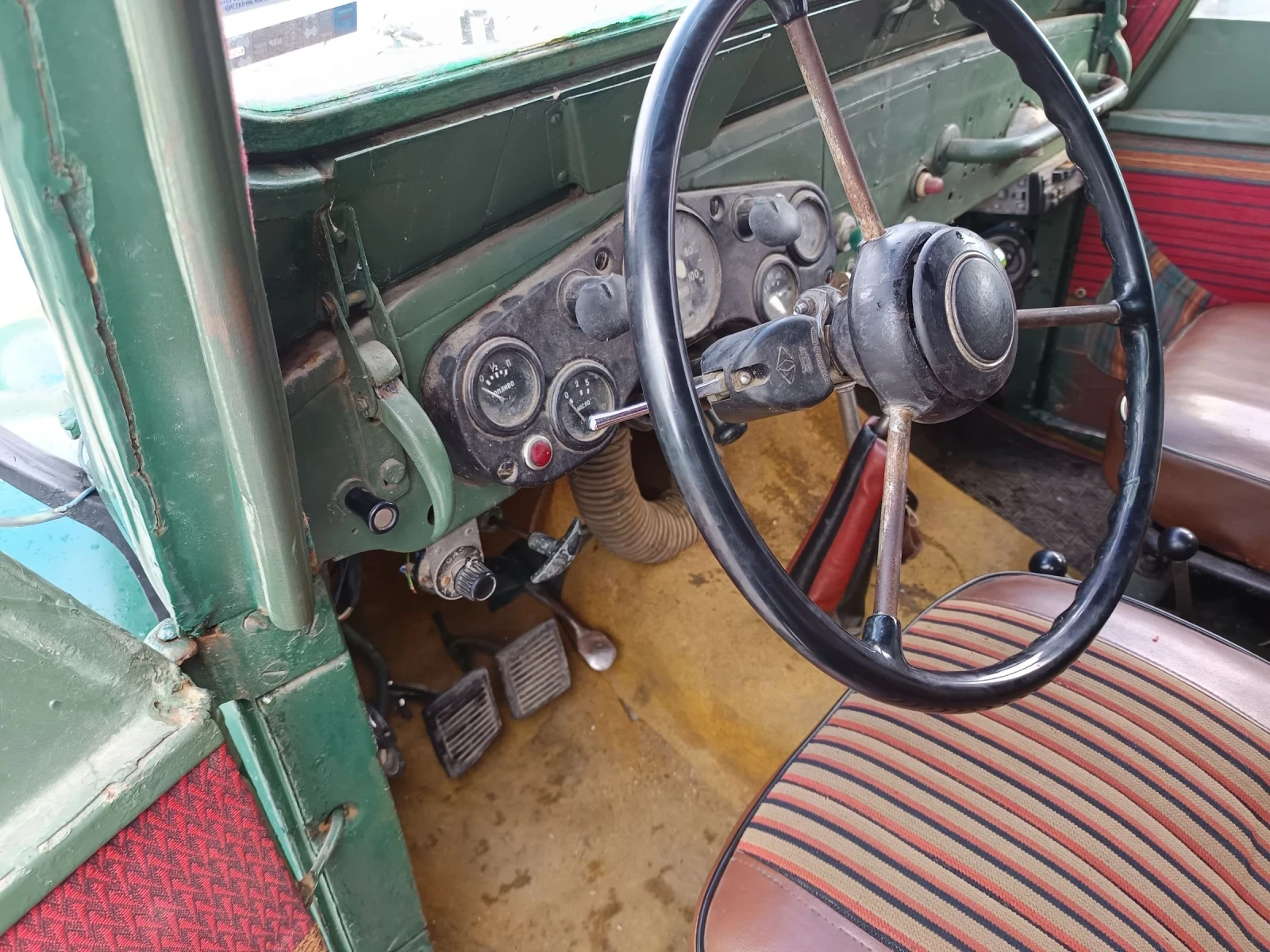 Gaz 69 | Mobile.bg � ����������� 6