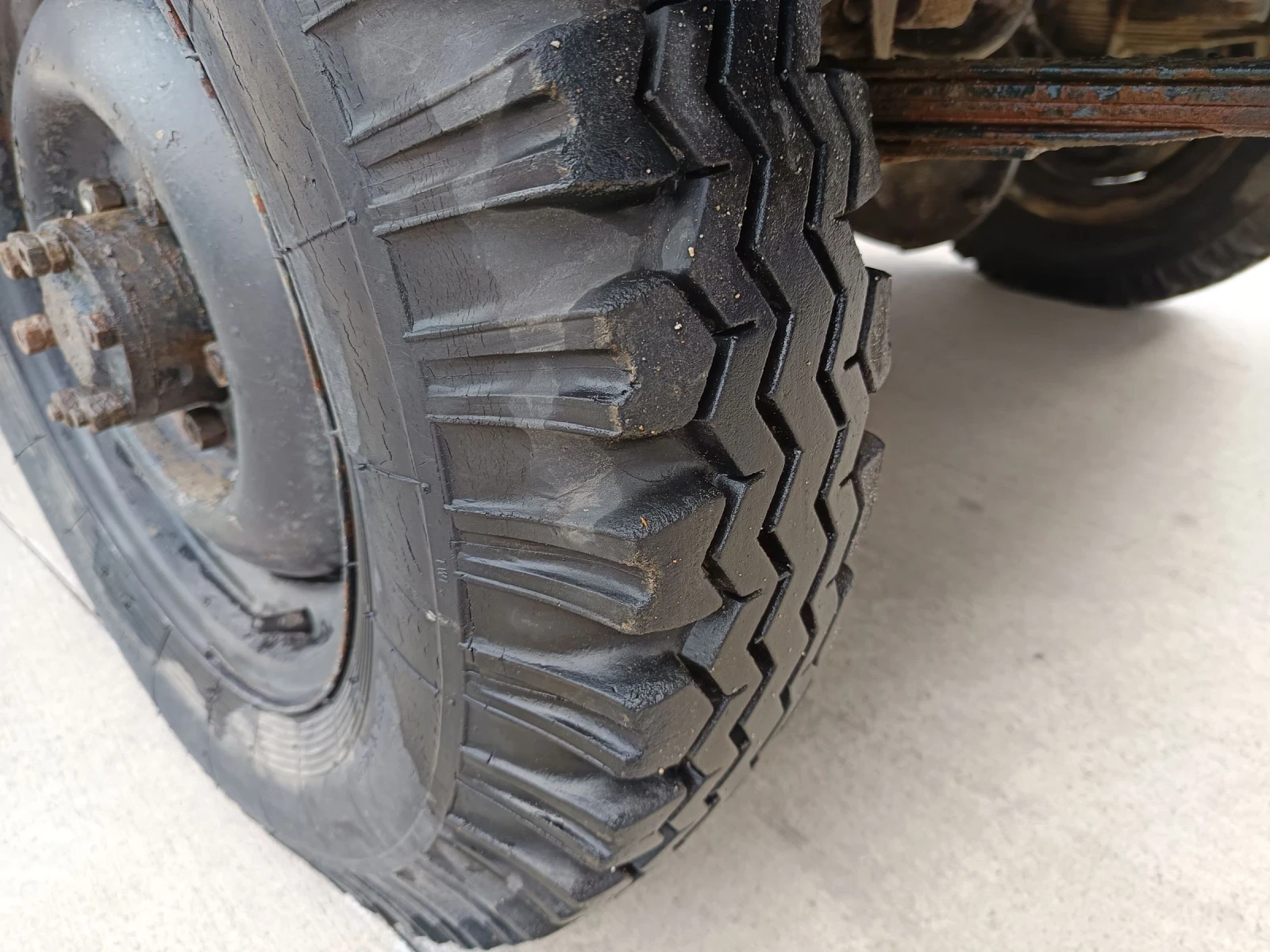 Gaz 69 | Mobile.bg � ����������� 8