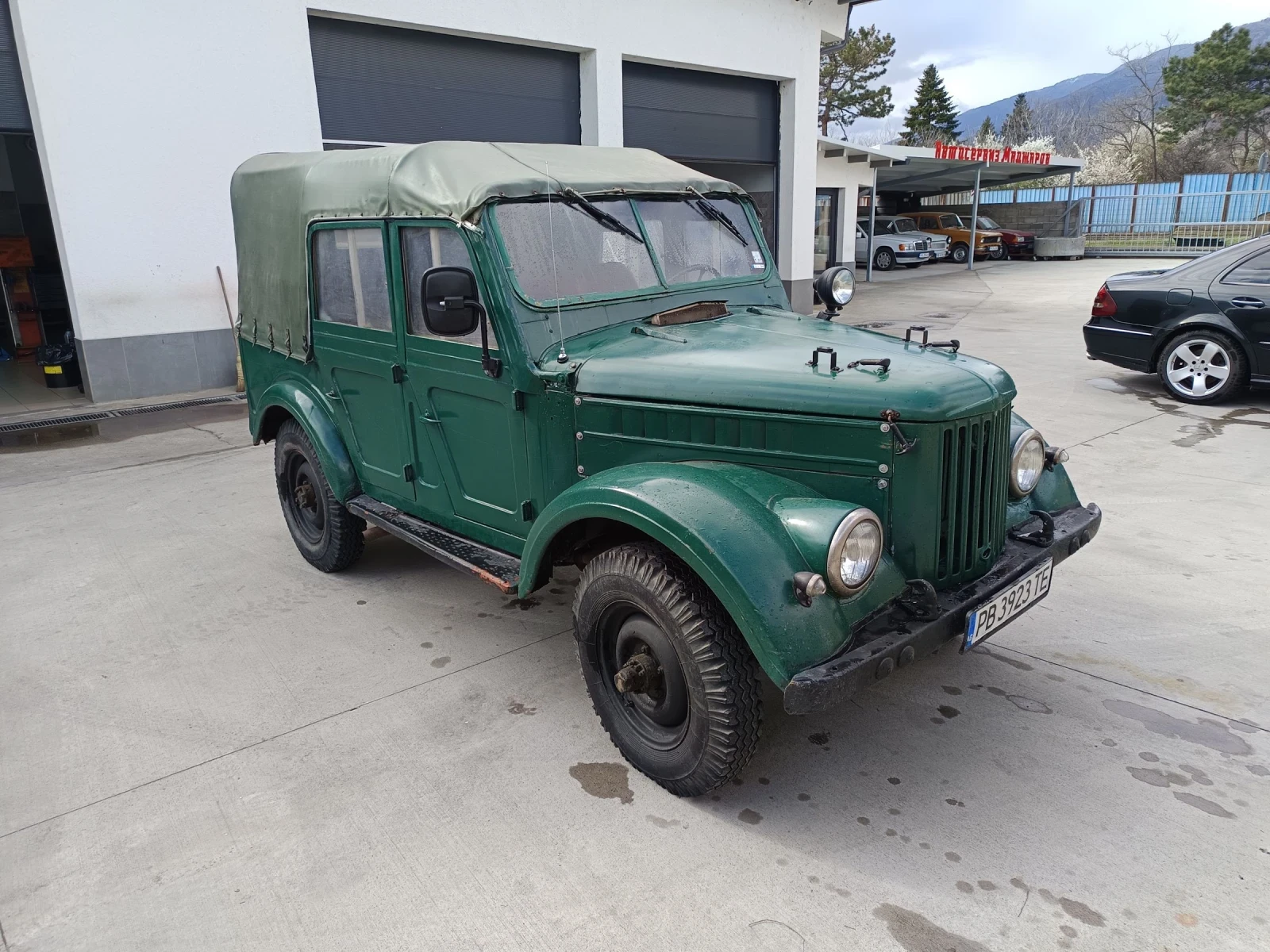 Gaz 69 | Mobile.bg � ����������� 2