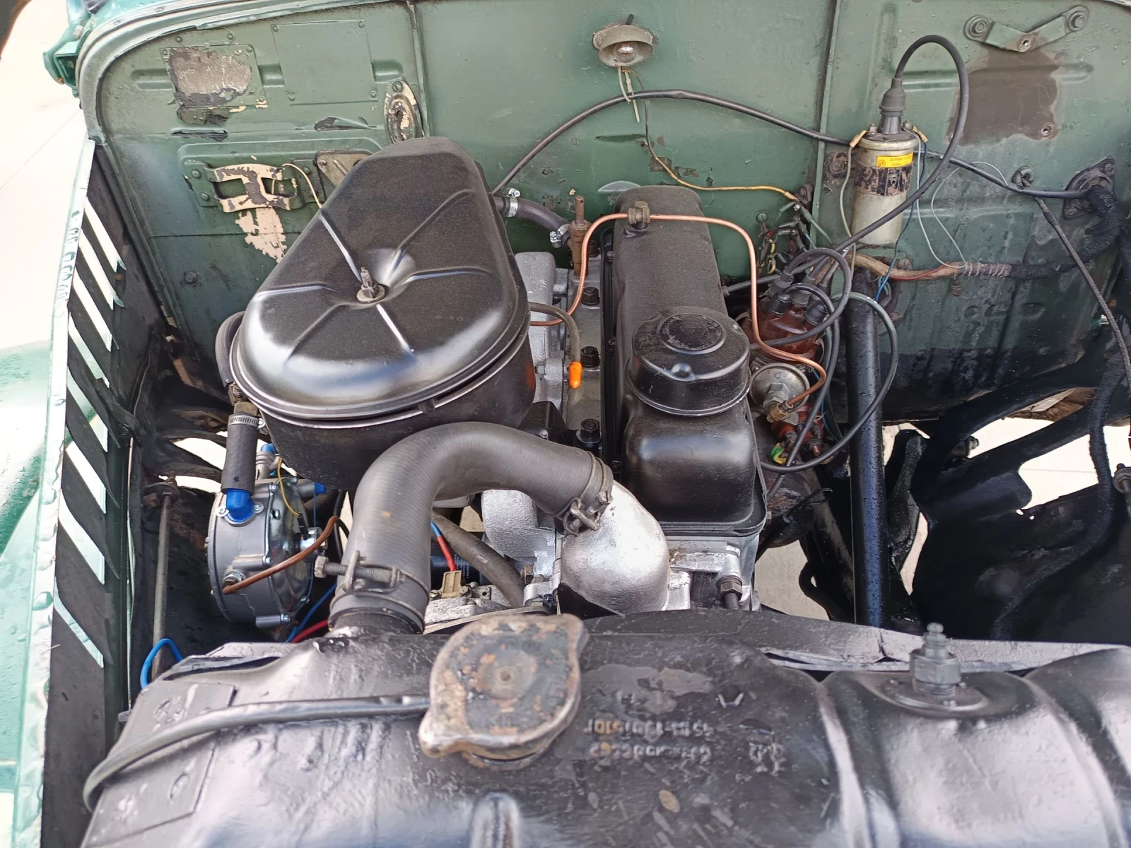 Gaz 69 | Mobile.bg � ����������� 5