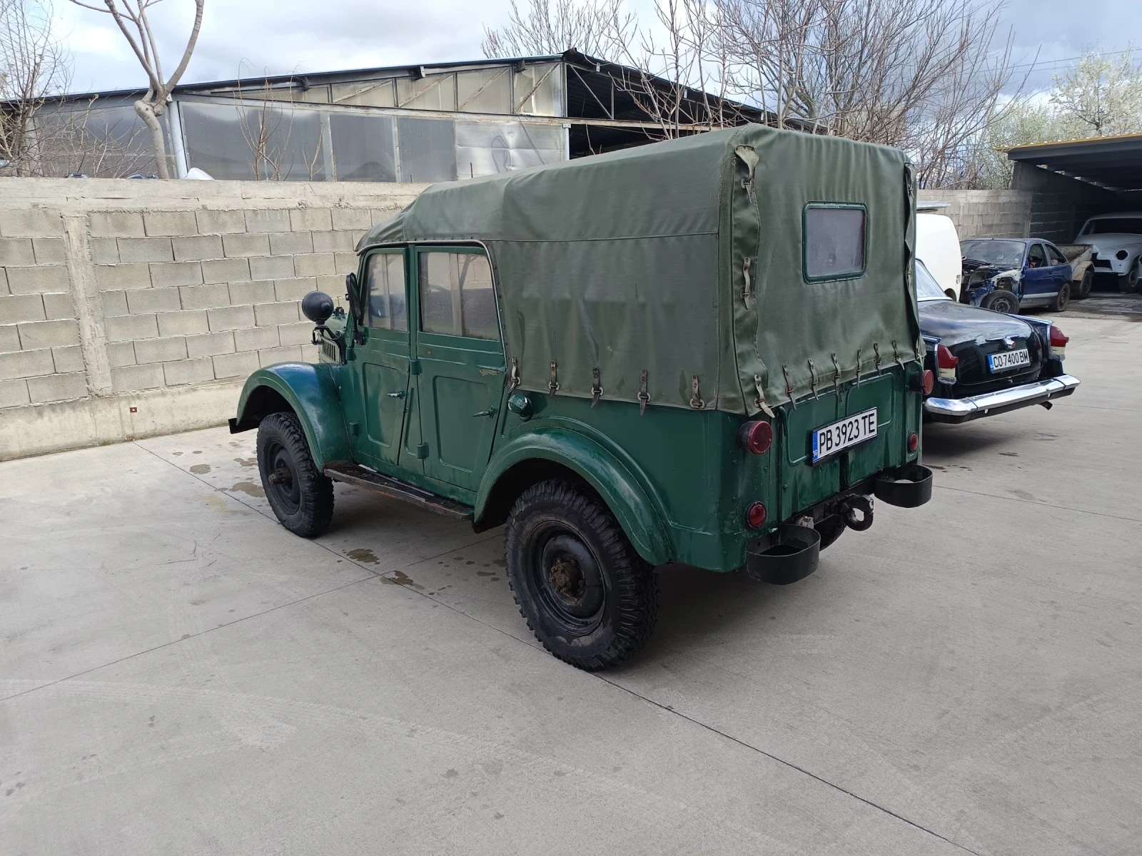 Gaz 69 | Mobile.bg � ����������� 3