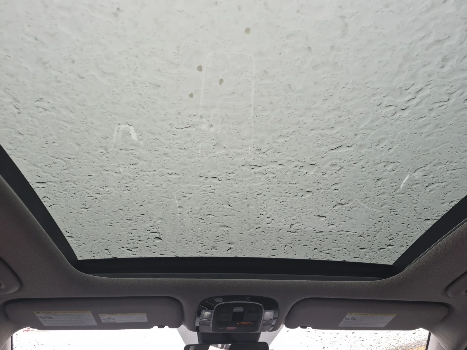 Hyundai Santa fe Plug-in Hybrid * Сервизна история * , снимка 9 - Автомобили и джипове - 54102411