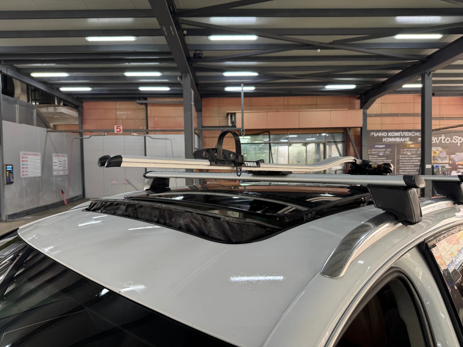 Audi Q5 SL?NE B&O PANO, снимка 10 - Автомобили и джипове - 54133145