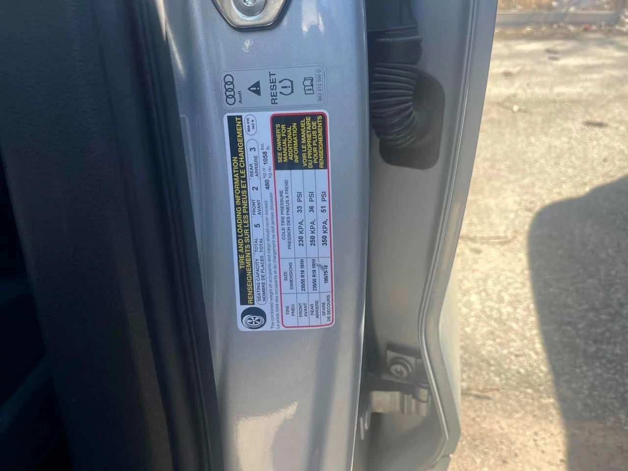 Audi Q5  Technik/DIS/360/B&O/PANO/КЛИП НА МОТОРА , снимка 13 - Автомобили и джипове - 54167656