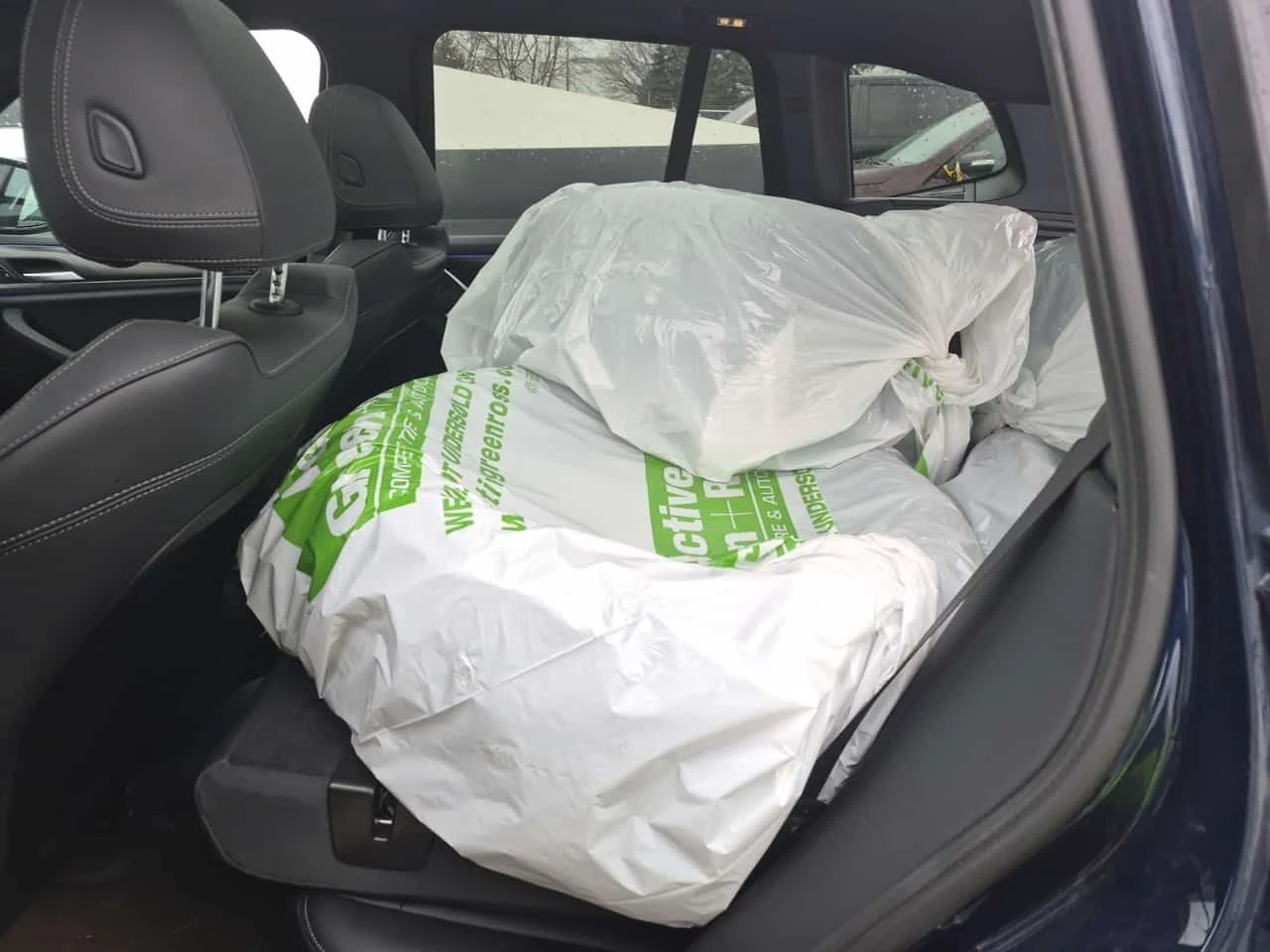 BMW X3 30i M-Sport * Дигитално табло * LED * Без инцидент, снимка 9 - Автомобили и джипове - 54188435