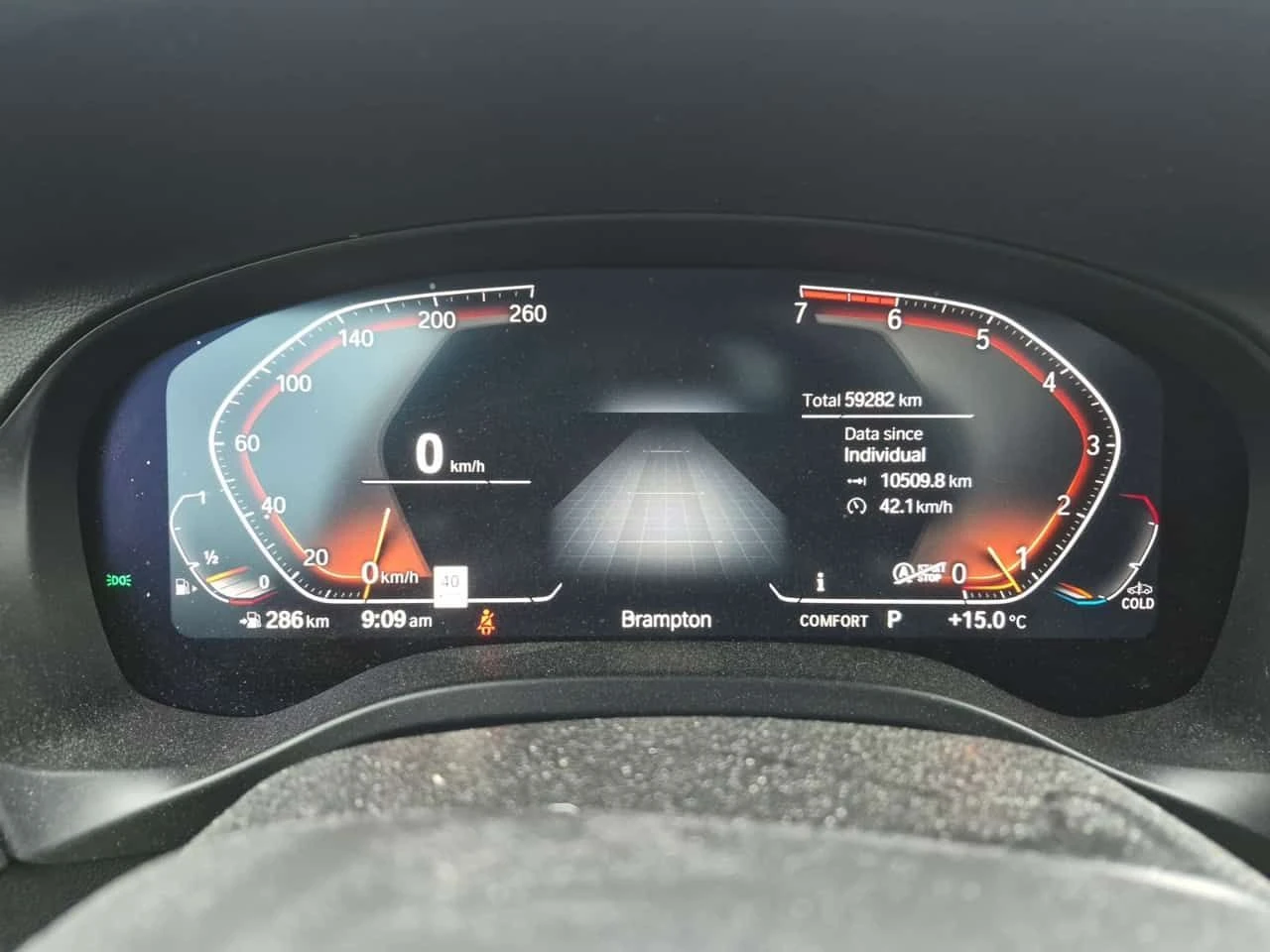 BMW X3 30i M-Sport * Дигитално табло * LED * Без инцидент, снимка 6 - Автомобили и джипове - 54188435