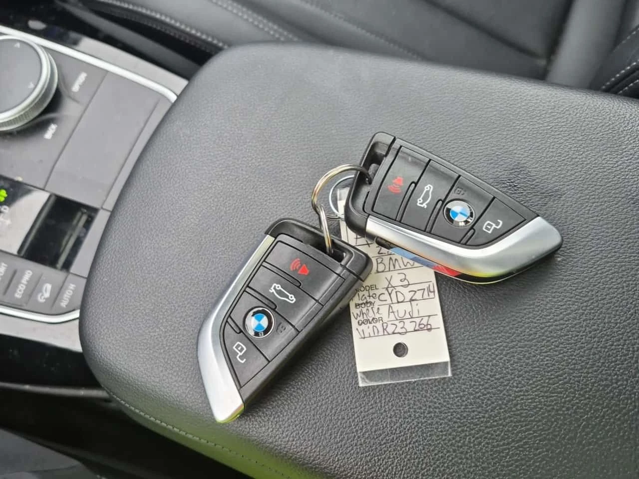 BMW X3 30i M-Sport * Дигитално табло * LED * Без инцидент, снимка 10 - Автомобили и джипове - 54188435