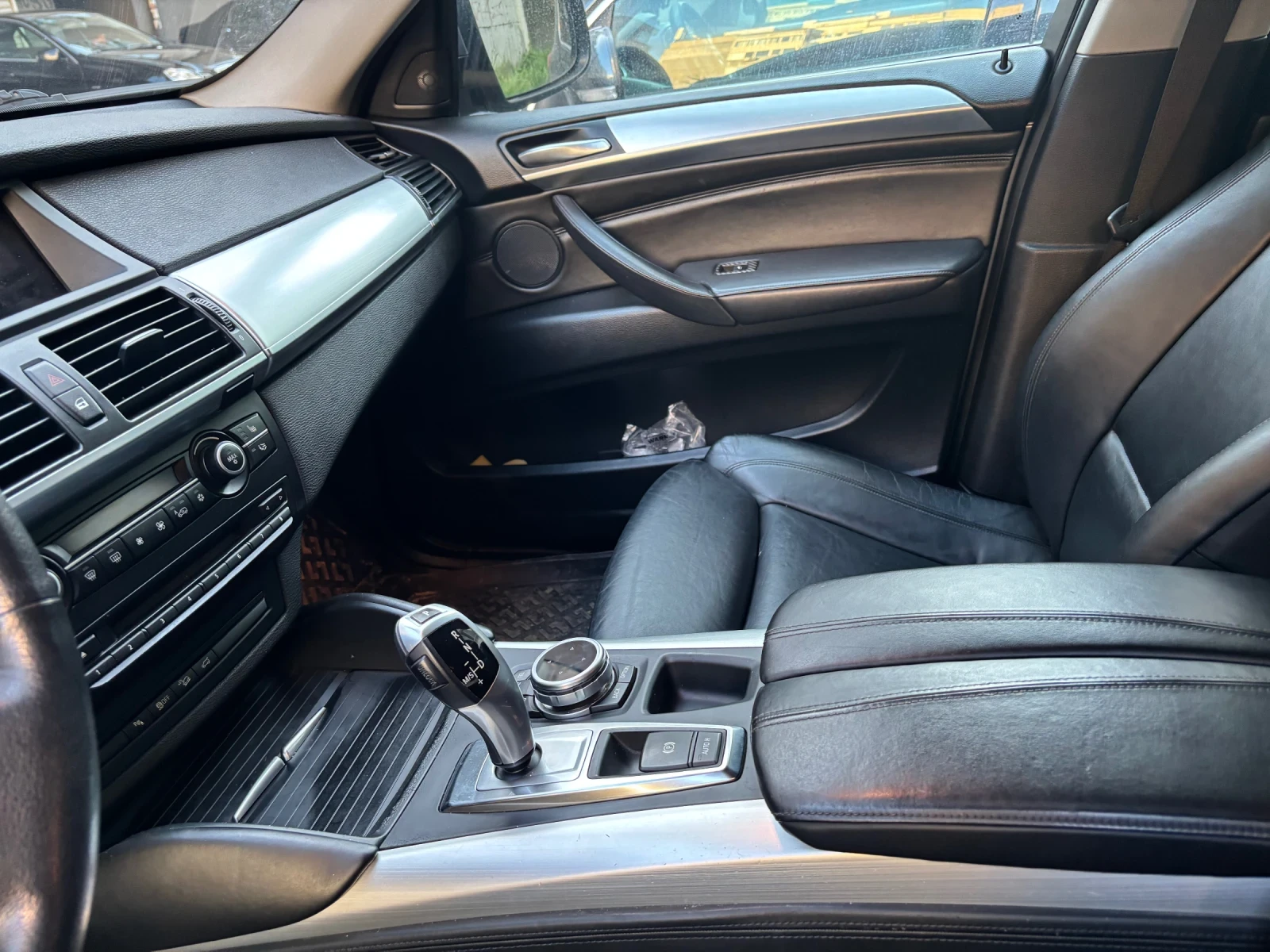 BMW X6 Active Hybrid, снимка 5 - Автомобили и джипове - 54443825