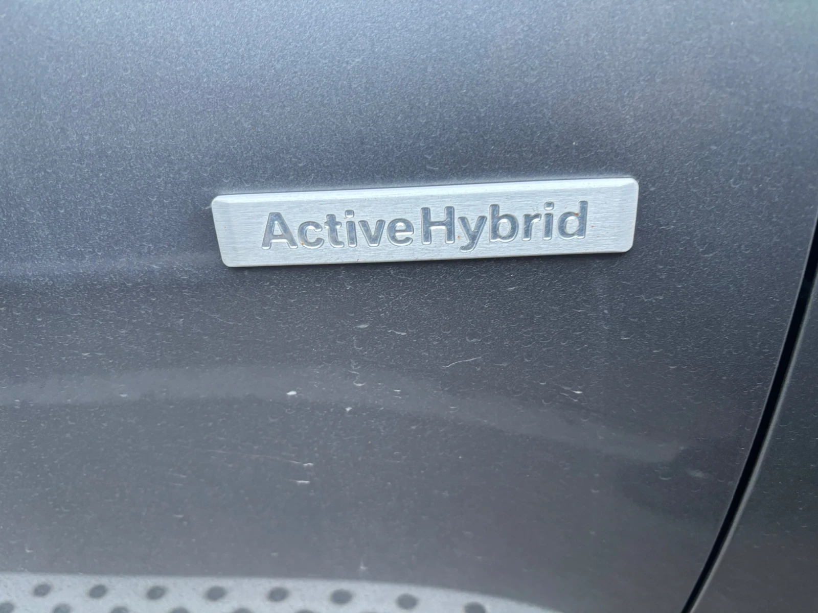 BMW X6 Active Hybrid, снимка 10 - Автомобили и джипове - 54443825