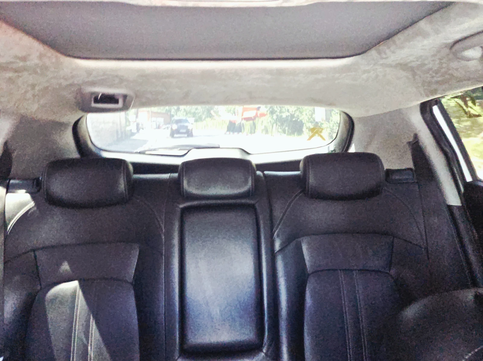 Kia Sportage 1.7 CRDI , снимка 13 - Автомобили и джипове - 54962649
