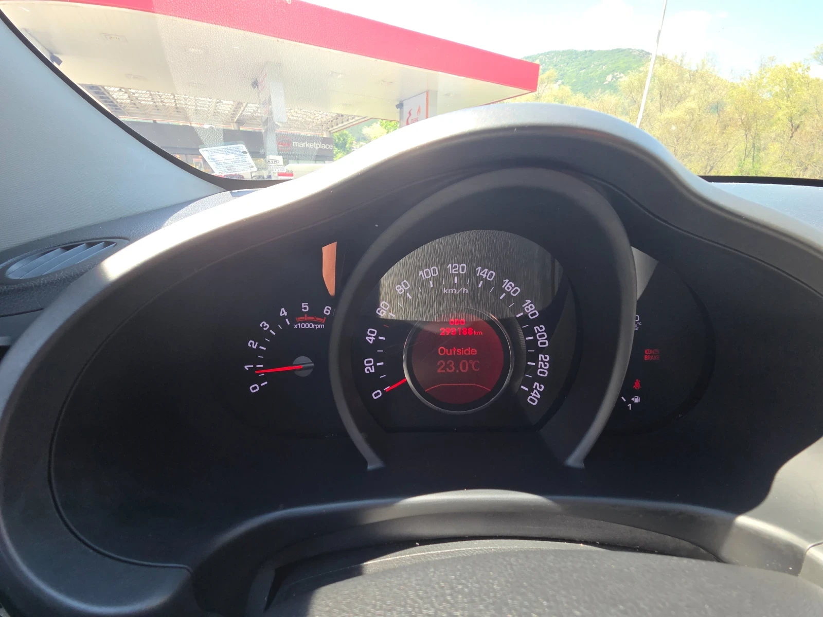 Kia Sportage 1.7 CRDI , снимка 16 - Автомобили и джипове - 54962649