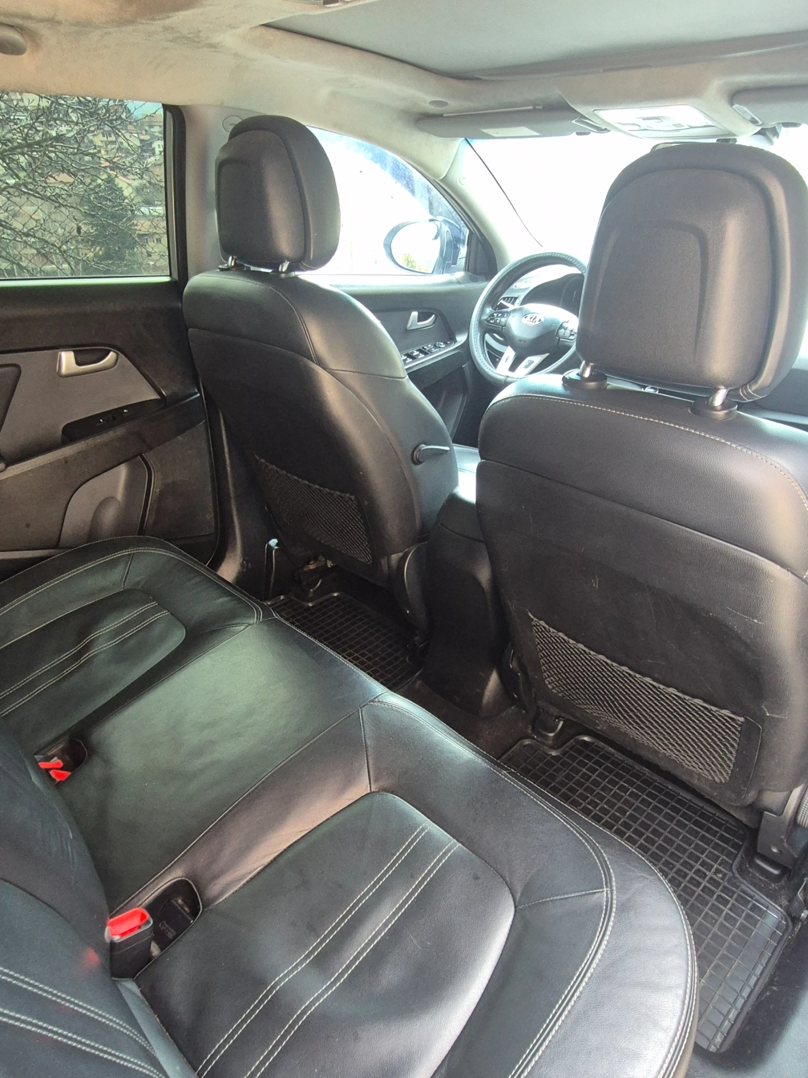 Kia Sportage 1.7 CRDI  | Mobile.bg � ����������� 7