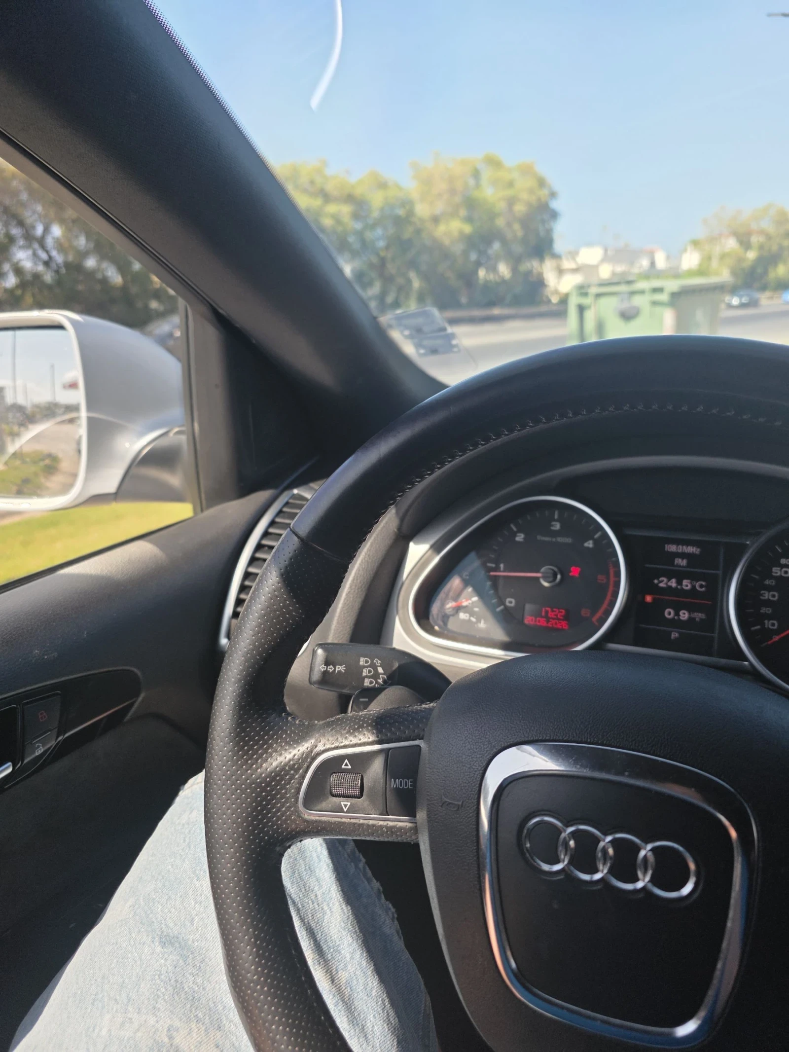 Audi Q7, снимка 7 - Автомобили и джипове - 54981064