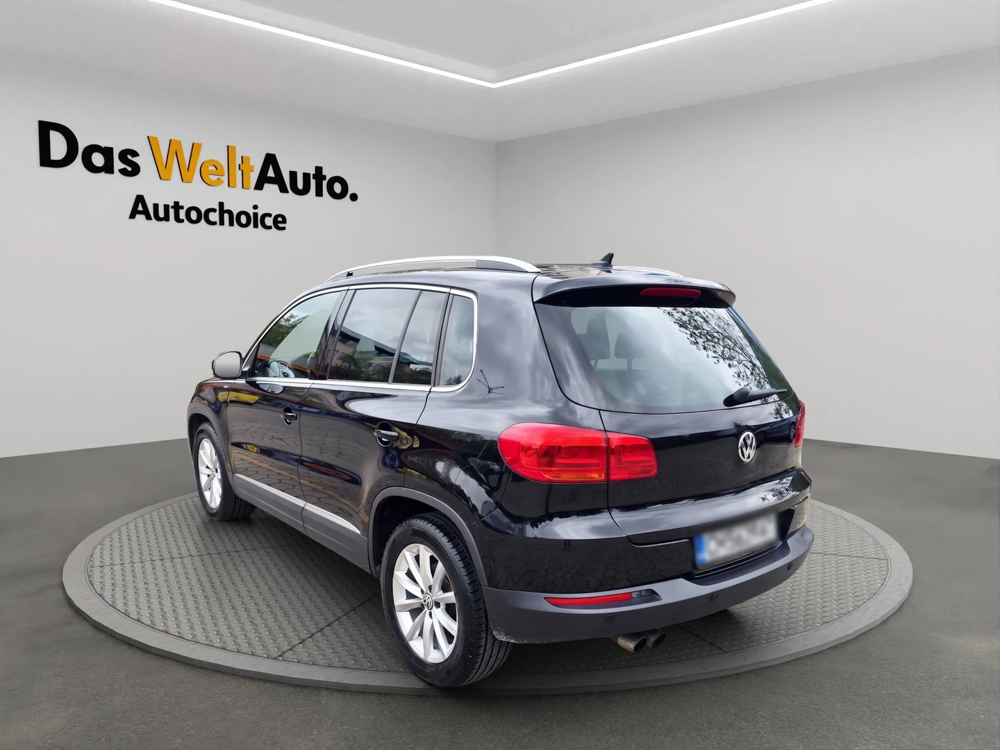 VW Tiguan | Mobile.bg � ����������� 3
