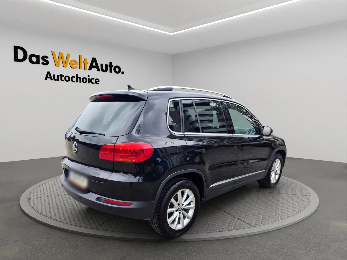 VW Tiguan | Mobile.bg � ����������� 2