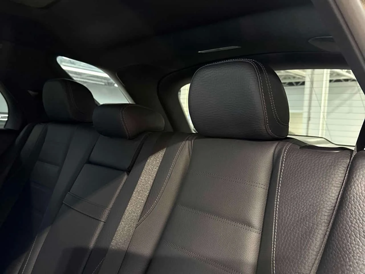 Mercedes-Benz GLE * 450 * АВТОКРЕДИТ БЕЗ ПЪРВОНАЧАЛНА ВНОСКА* , снимка 13 - Автомобили и джипове - 55419227