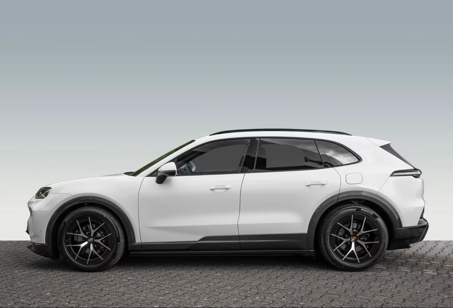 Porsche Cayenne NEW* ELECTRIC* PANO* BOSE* DISTR* MEMORY* 360CAM* , снимка 5 - Автомобили и джипове - 55569901