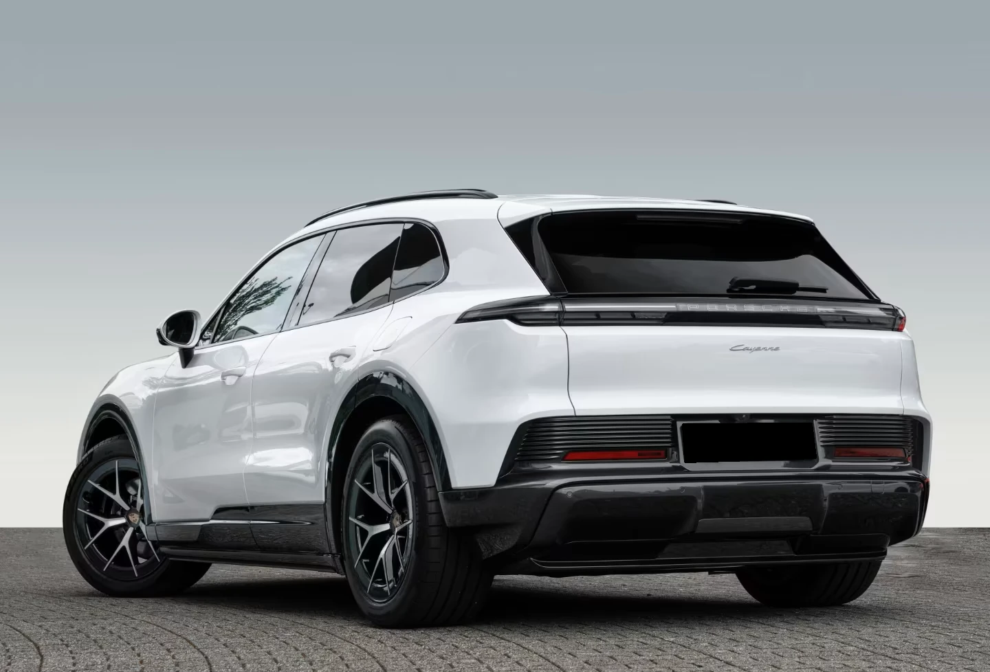 Porsche Cayenne NEW* ELECTRIC* PANO* BOSE* DISTR* MEMORY* 360CAM* , снимка 4 - Автомобили и джипове - 55569901