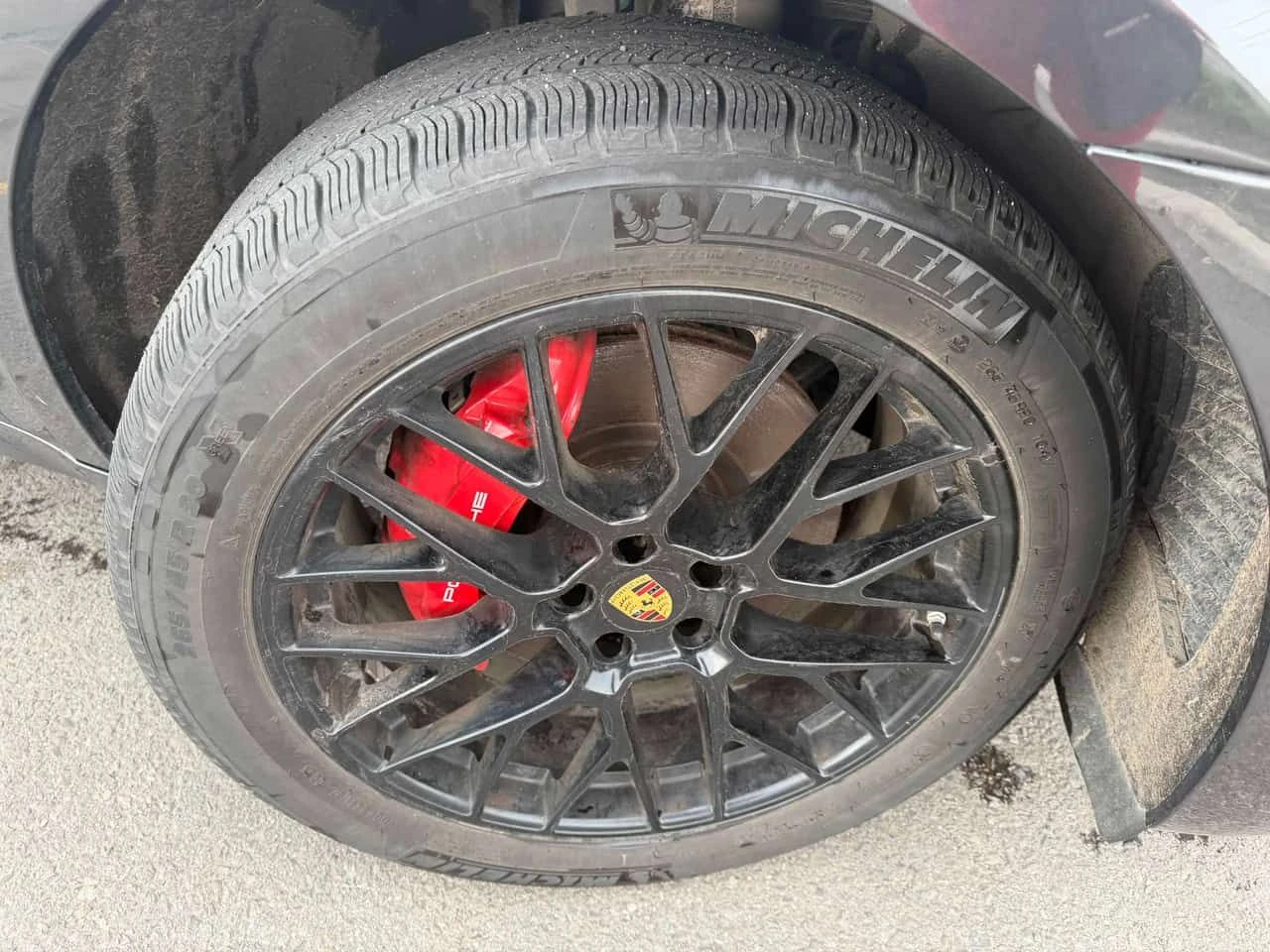 Porsche Macan * GTS * КОЖА/АЛКАНТАРА* ПАНОРАМА* ПРЕДСТАВИТЕЛСТВО, снимка 11 - Автомобили и джипове - 55613926