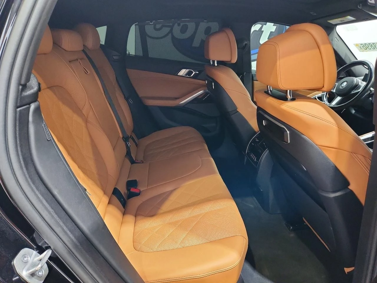 BMW X6, снимка 11 - Автомобили и джипове - 55629734