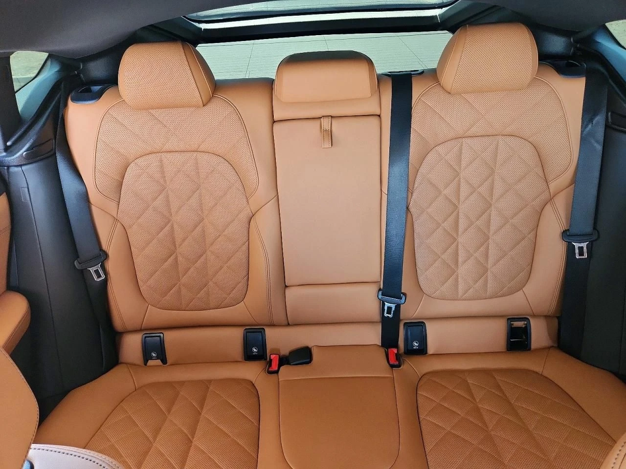BMW X6, снимка 10 - Автомобили и джипове - 55629734