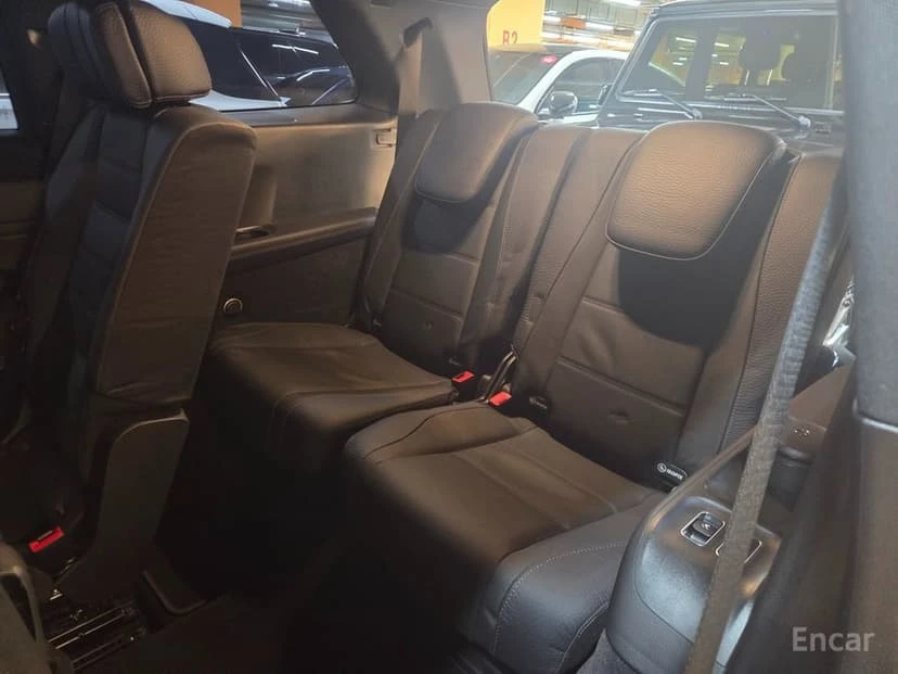Mercedes-Benz GLS580 AMG LINE | 4MATIC , снимка 14 - Автомобили и джипове - 55639893