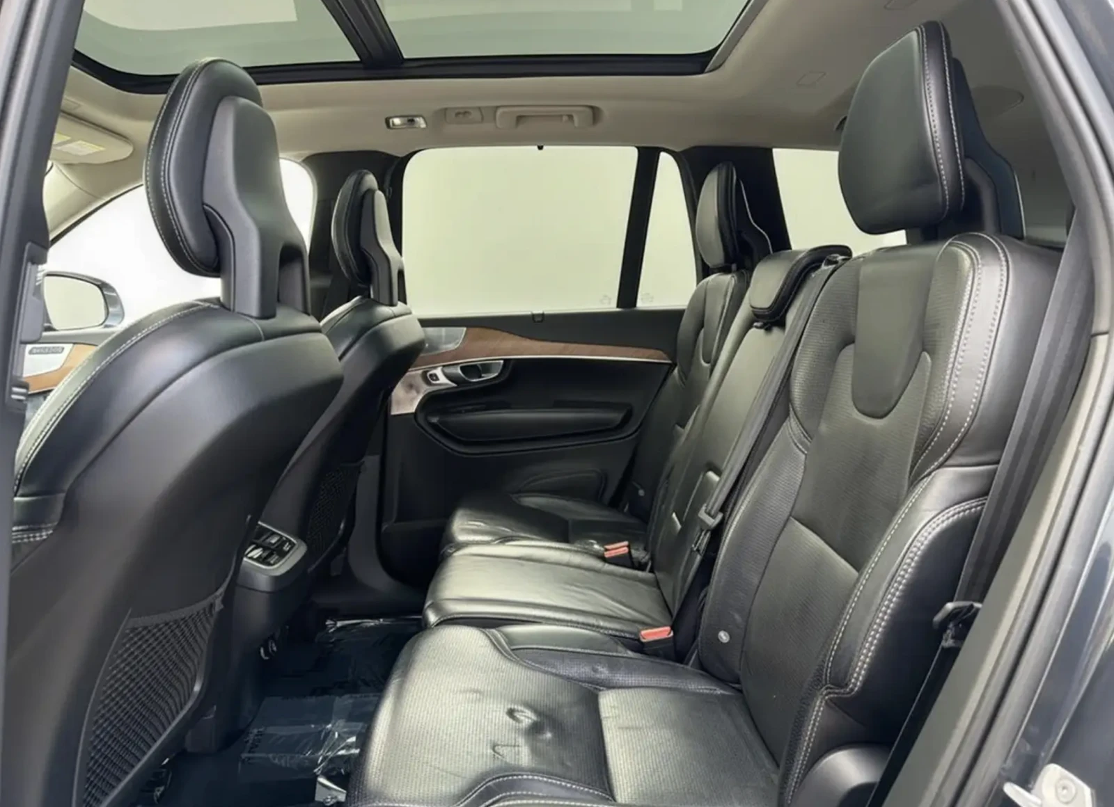 Volvo Xc90 2018 Volvo XC90 T6 Inscription, снимка 10 - Автомобили и джипове - 55654126