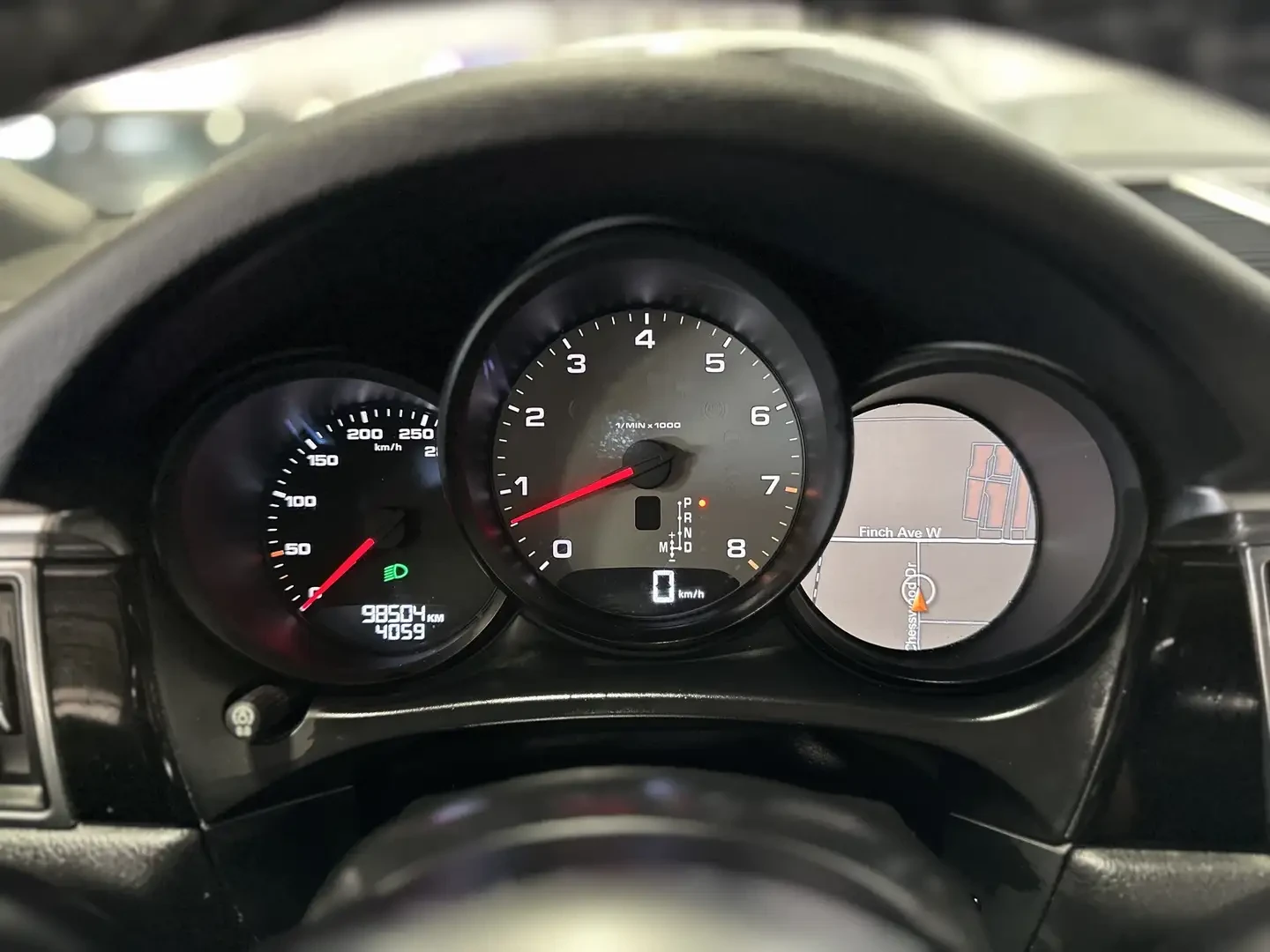 Porsche Macan S* PDK* CHRONO* ���������* ���������* ������*  | Mobile.bg � ����������� 15
