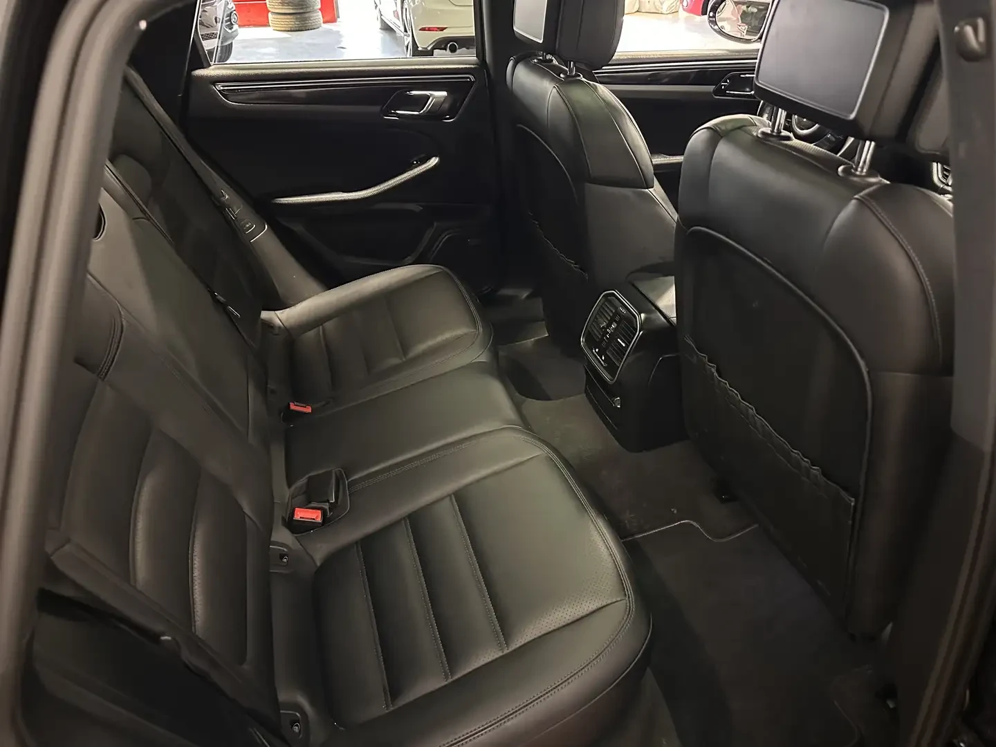Porsche Macan S* PDK* CHRONO* ���������* ���������* ������*  | Mobile.bg � ����������� 17