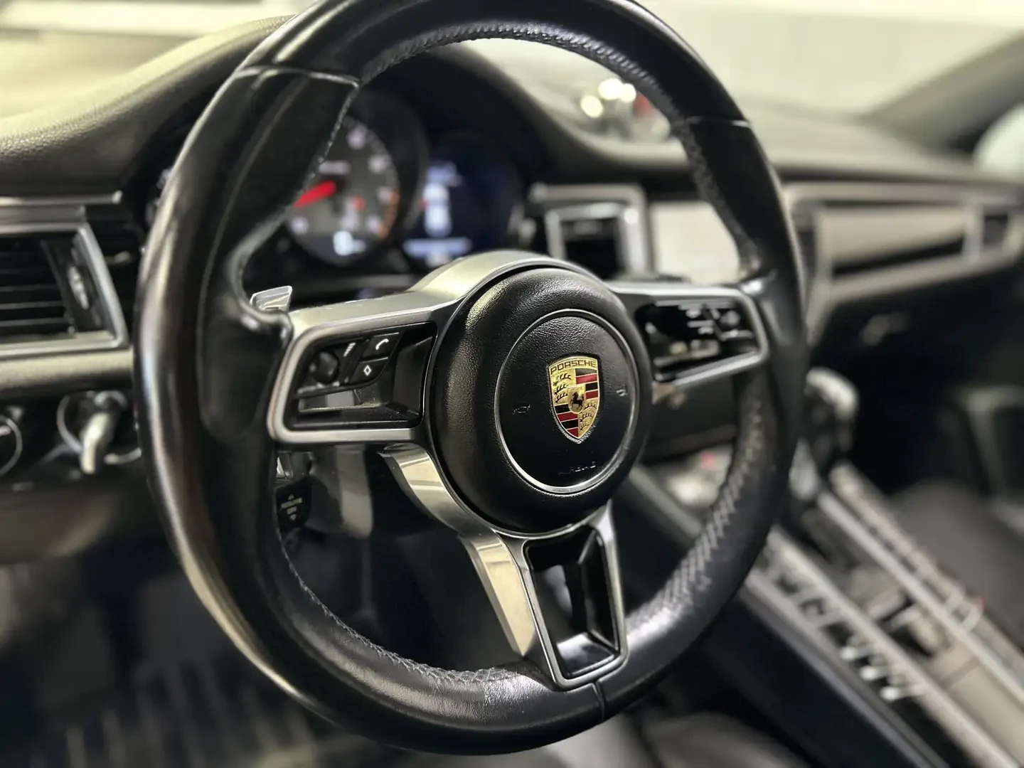 Porsche Macan S* PDK* CHRONO* ���������* ���������* ������*  | Mobile.bg � ����������� 11