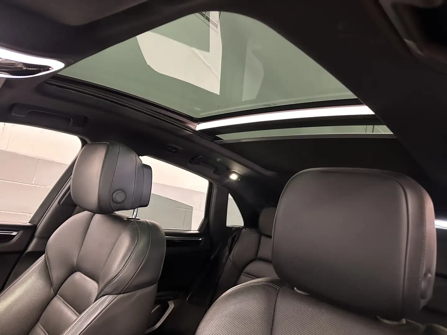 Porsche Macan S* PDK* CHRONO* ���������* ���������* ������*  | Mobile.bg � ����������� 16