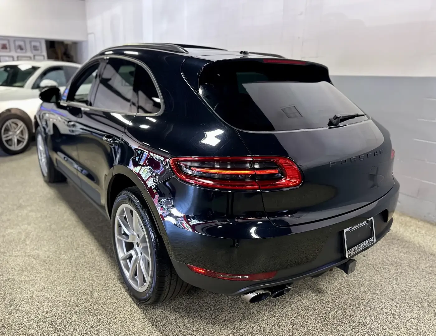 Porsche Macan S* PDK* CHRONO* ���������* ���������* ������*  | Mobile.bg � ����������� 4