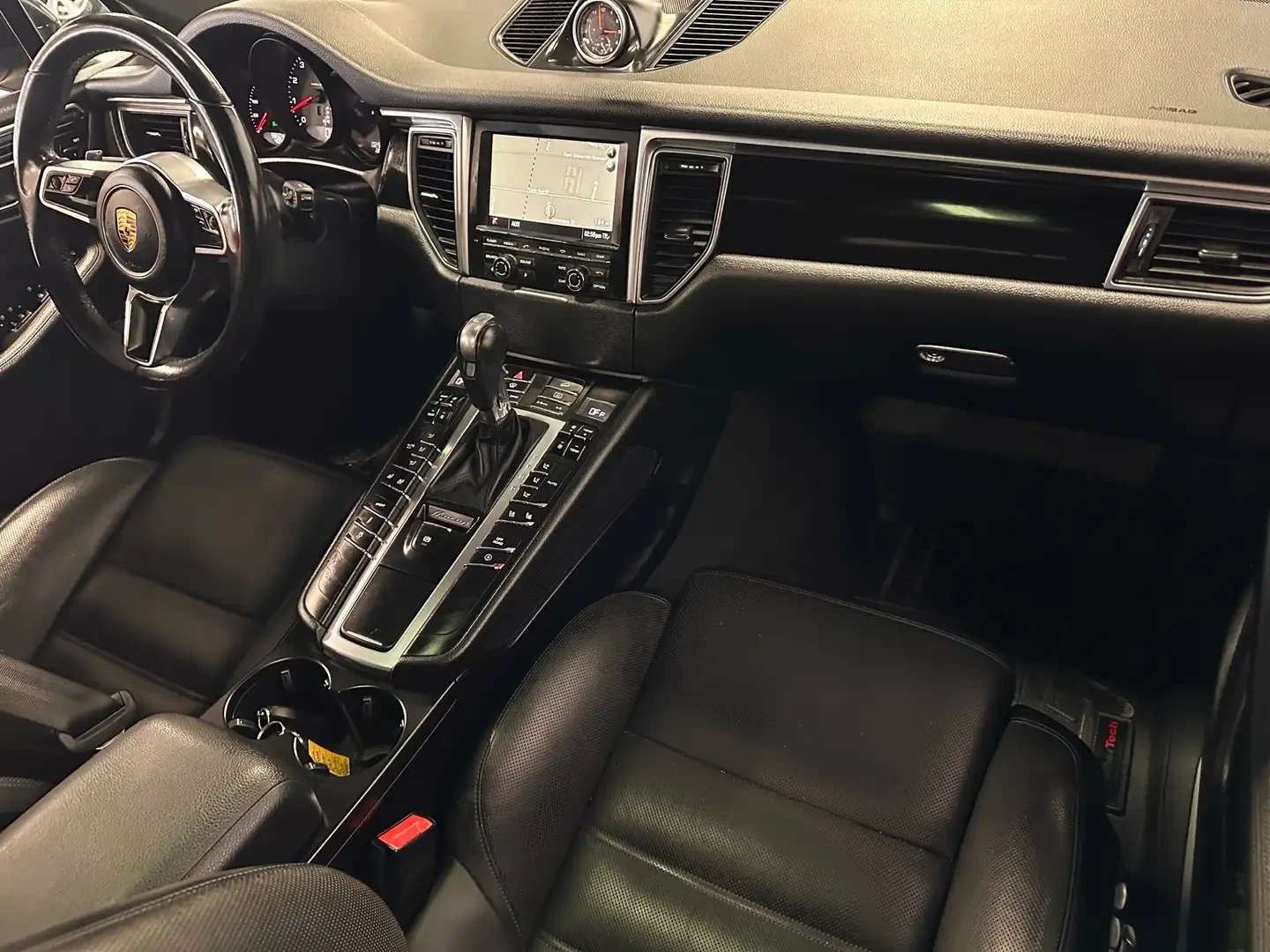 Porsche Macan S* PDK* CHRONO* ���������* ���������* ������*  | Mobile.bg � ����������� 10