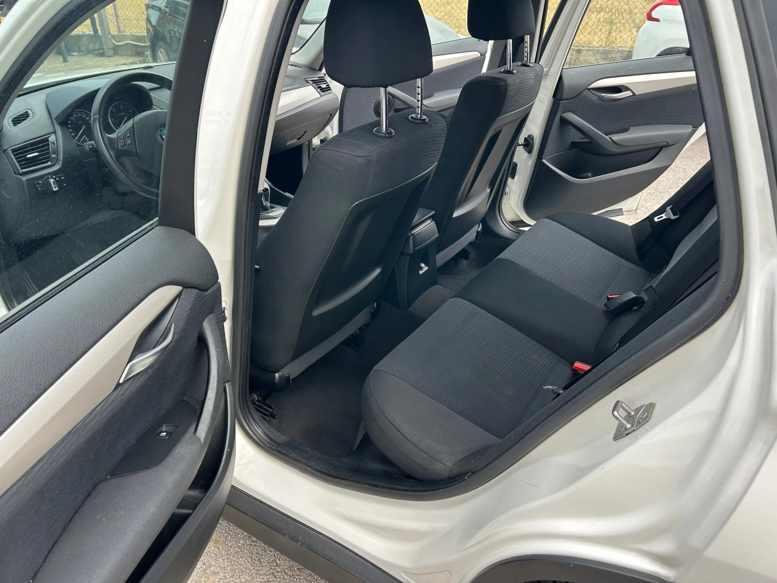 BMW X1 FACE 2.0D 143k.c., снимка 16 - Автомобили и джипове - 55898599