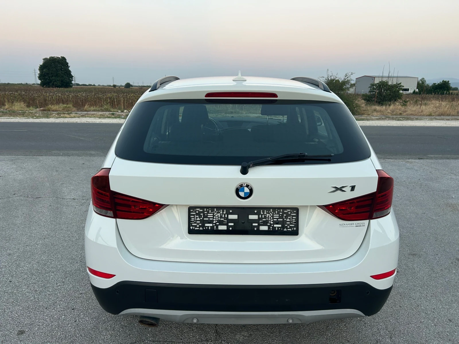 BMW X1 FACE 2.0D 143k.c., снимка 8 - Автомобили и джипове - 55898599