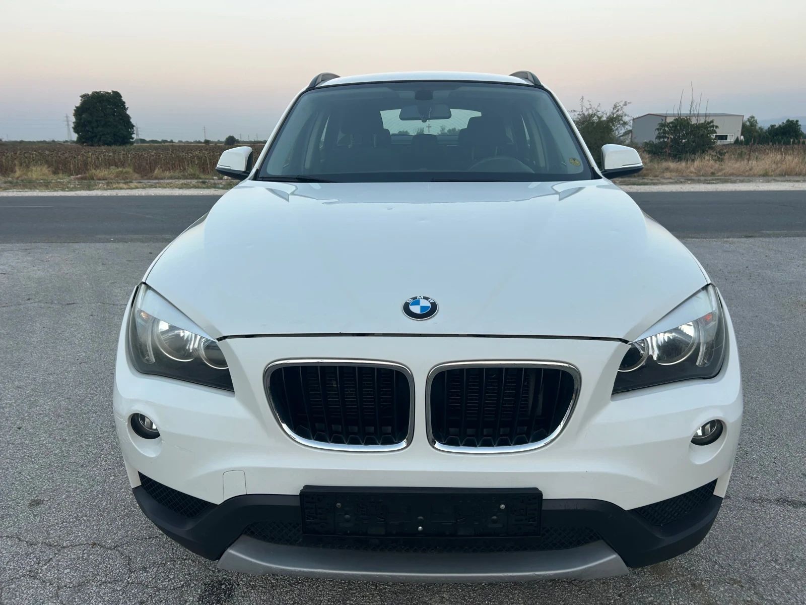BMW X1 FACE 2.0D 143k.c., снимка 3 - Автомобили и джипове - 55898599