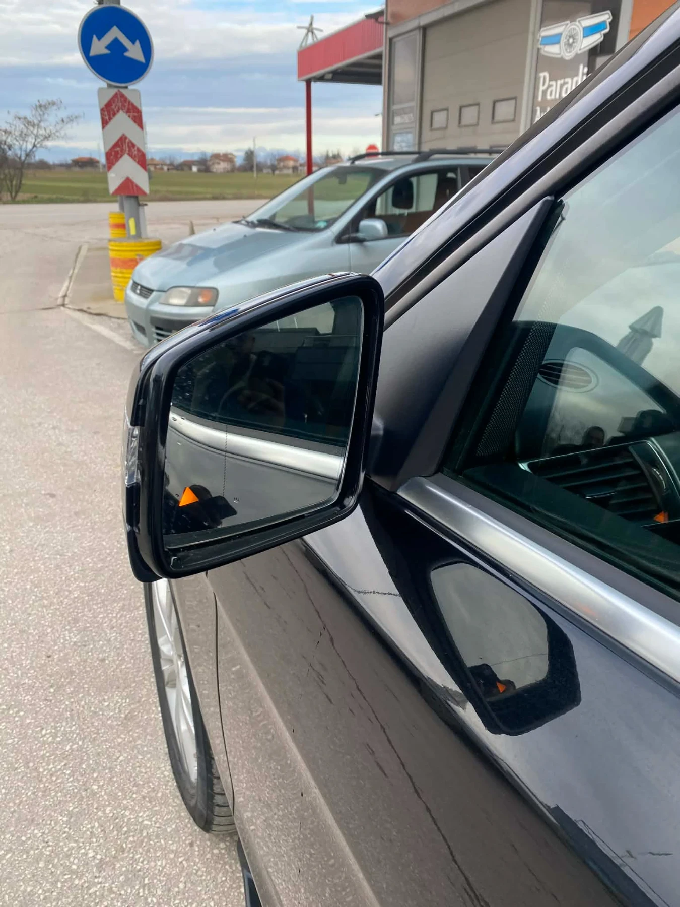 Mercedes-Benz ML 350 ML350CDI, снимка 16 - Автомобили и джипове - 55903454