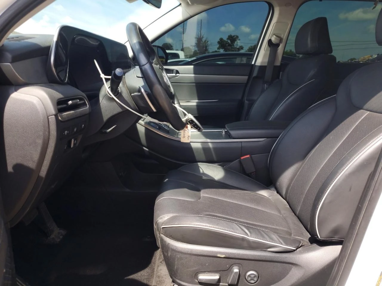 Hyundai Palisade 3.8l Sel Premium, снимка 7 - Автомобили и джипове - 55995933
