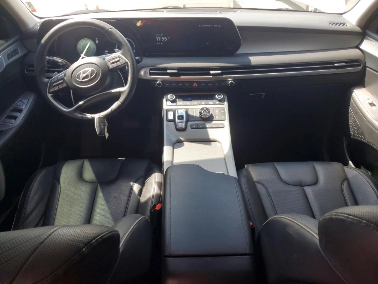 Hyundai Palisade 3.8l Sel Premium, снимка 8 - Автомобили и джипове - 55995933