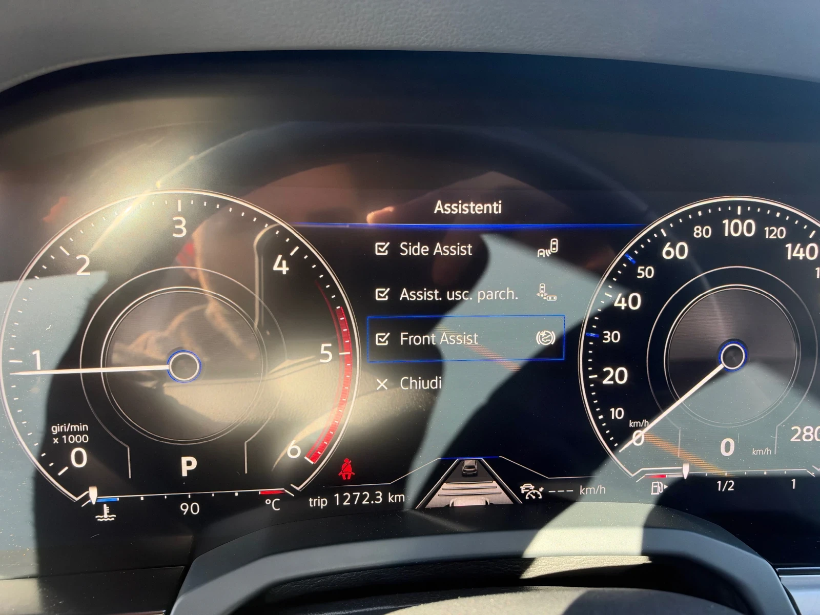 VW Touareg, снимка 17 - Автомобили и джипове - 56395180