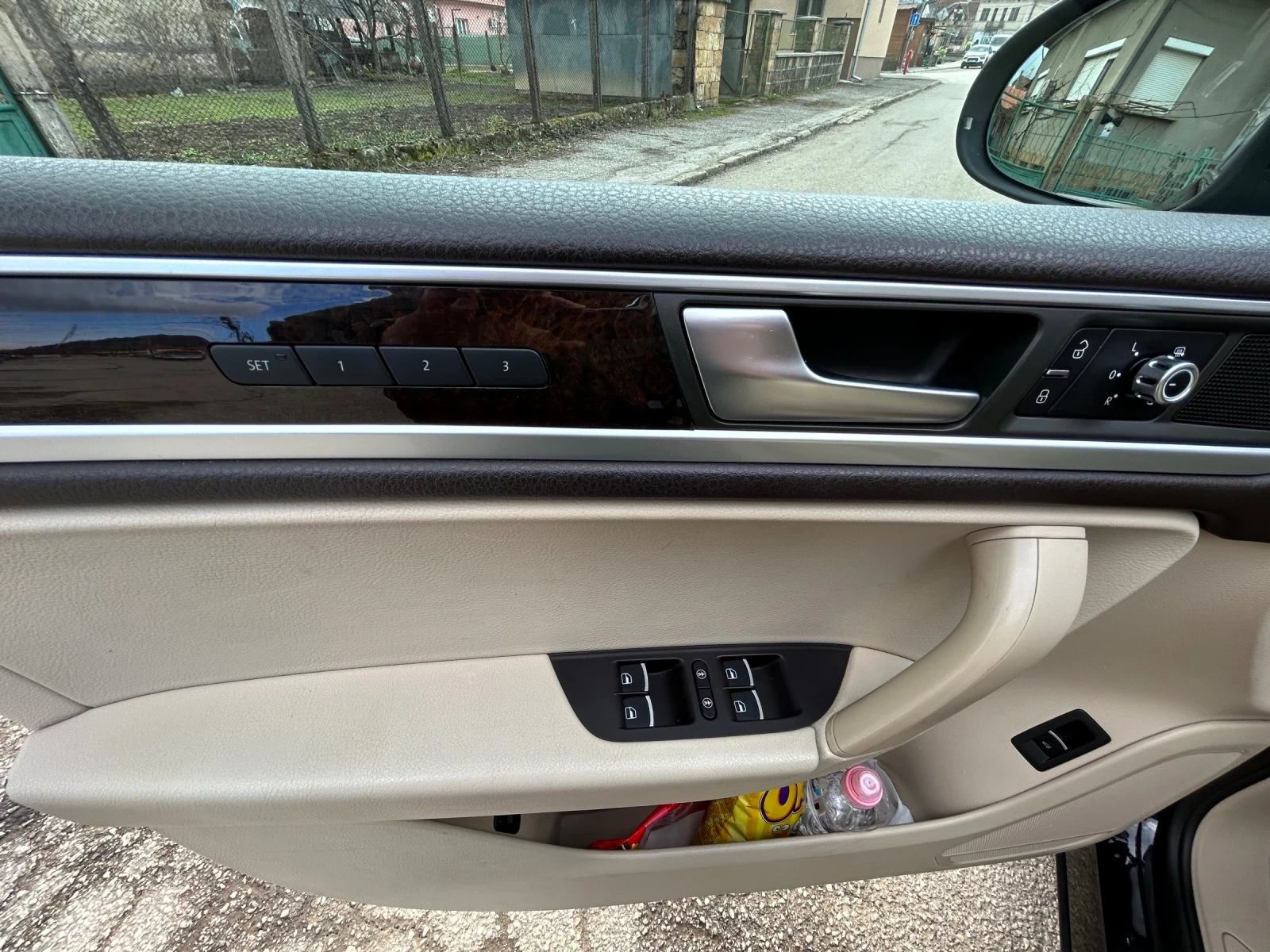 VW Touareg 3.0d 239кс., снимка 10 - Автомобили и джипове - 56518749