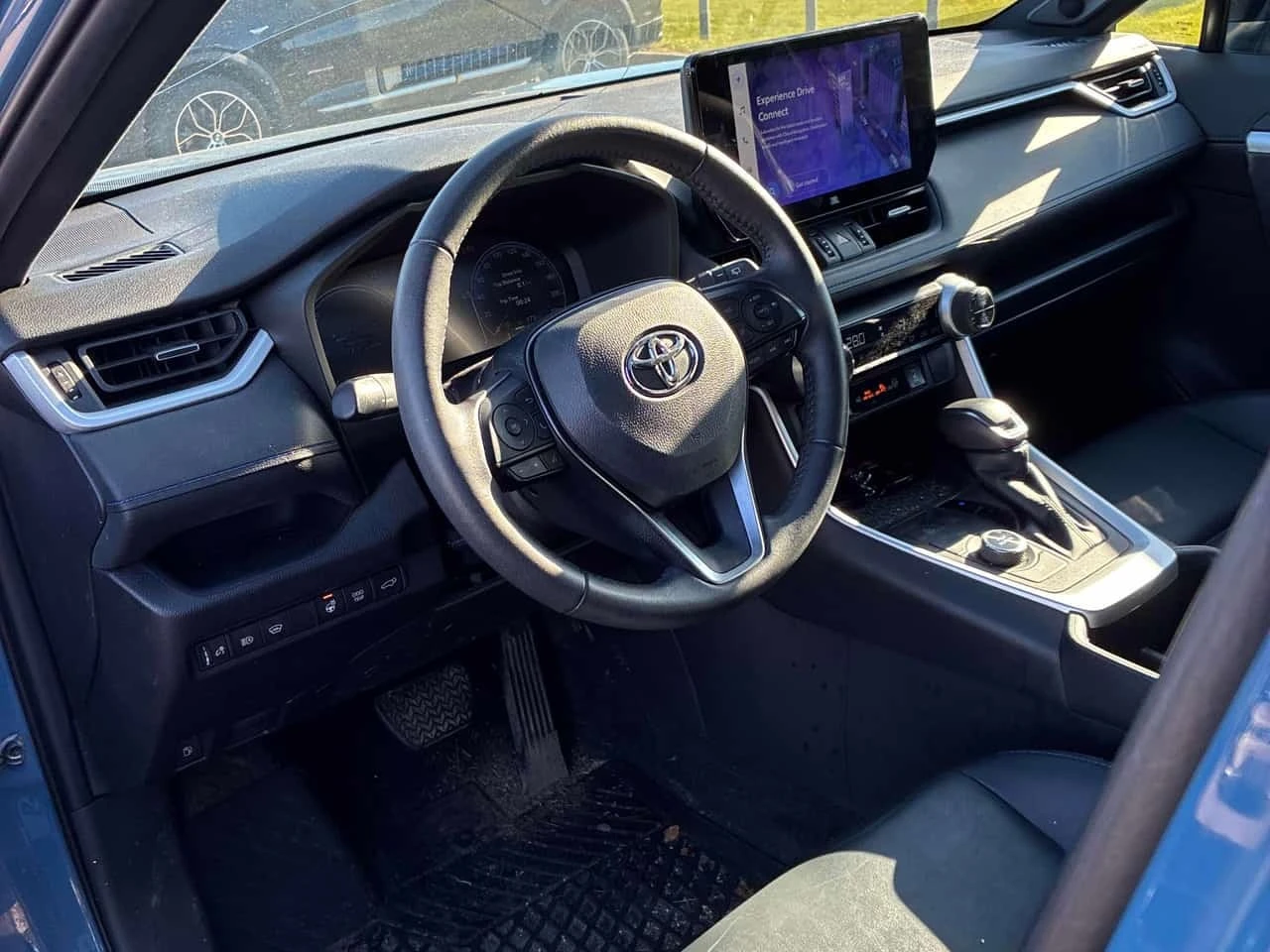 Toyota Rav4 Hybrid XSE | CARFAX | ��� ���������  | Mobile.bg � ����������� 7