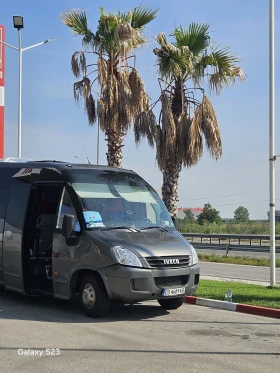 Iveco Daily Wing New MOTOR, снимка 1